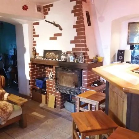 Maria Apartment