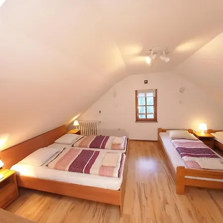 Apartment Maria Sosnowka (Jelenia Gora)