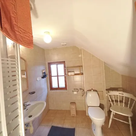 Apartment Maria *