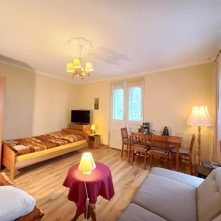 Apartment Maria Sosnowka (Jelenia Gora)