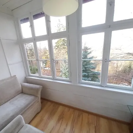 Apartment Maria Sosnowka (Jelenia Gora)