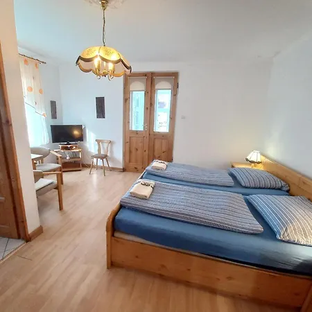 Maria Apartment Sosnowka (Jelenia Gora)