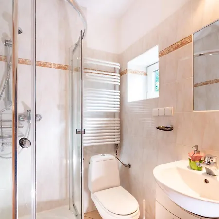 Apartment Maria Sosnowka (Jelenia Gora)