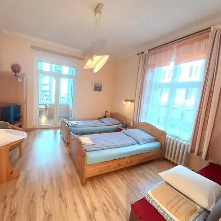 Maria Apartment