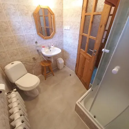 Apartment Maria Sosnowka (Jelenia Gora)