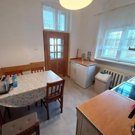 Maria Apartment