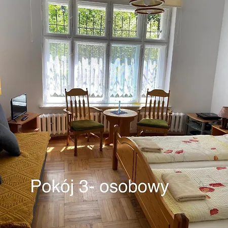 Apartment Maria
