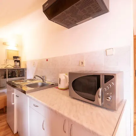 Apartment Maria *